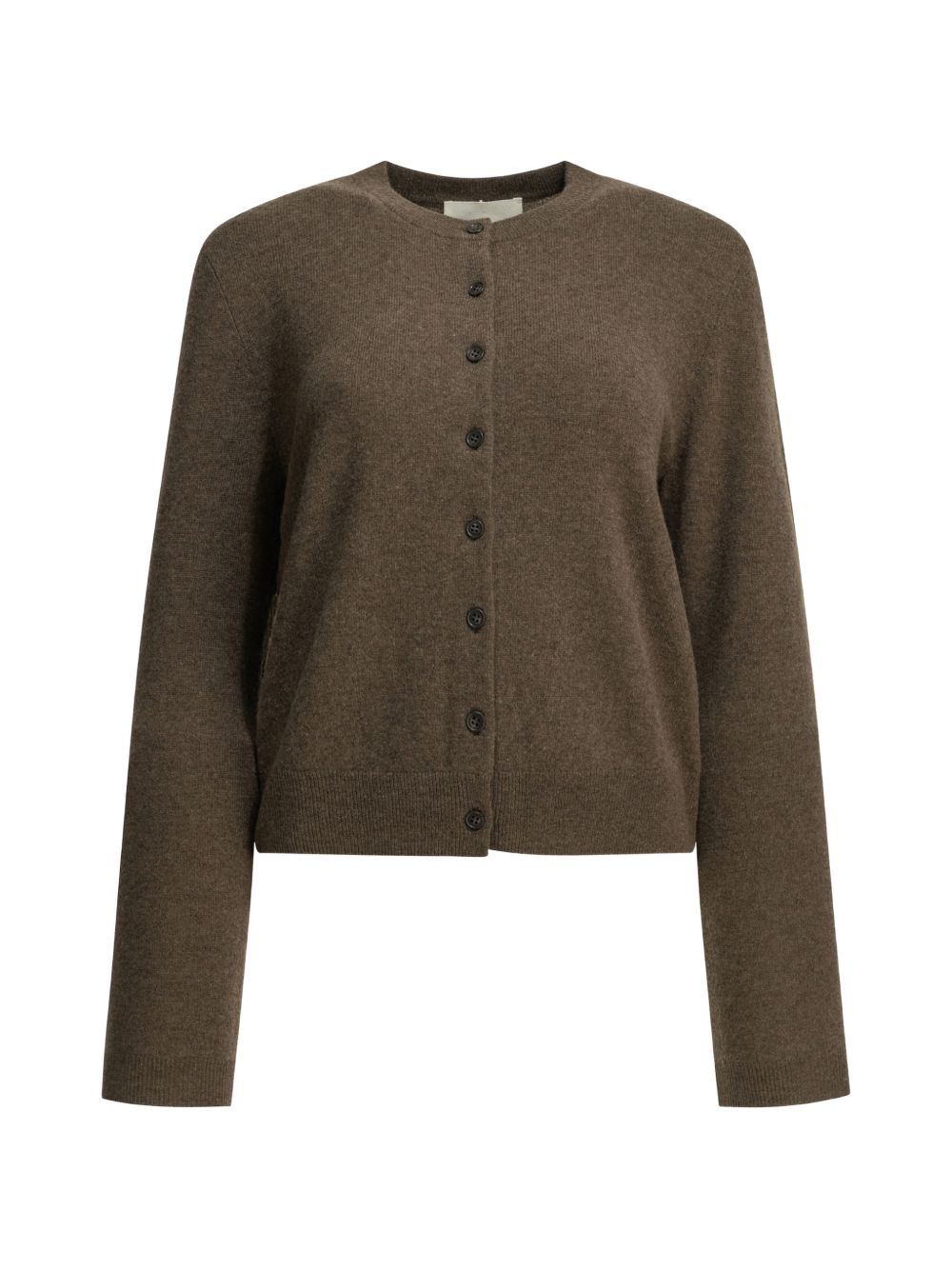 Lisa Yang Sweaters - BROWN | 655d1b8b5b0add7fb78ccfc556a467c8f62555e5
