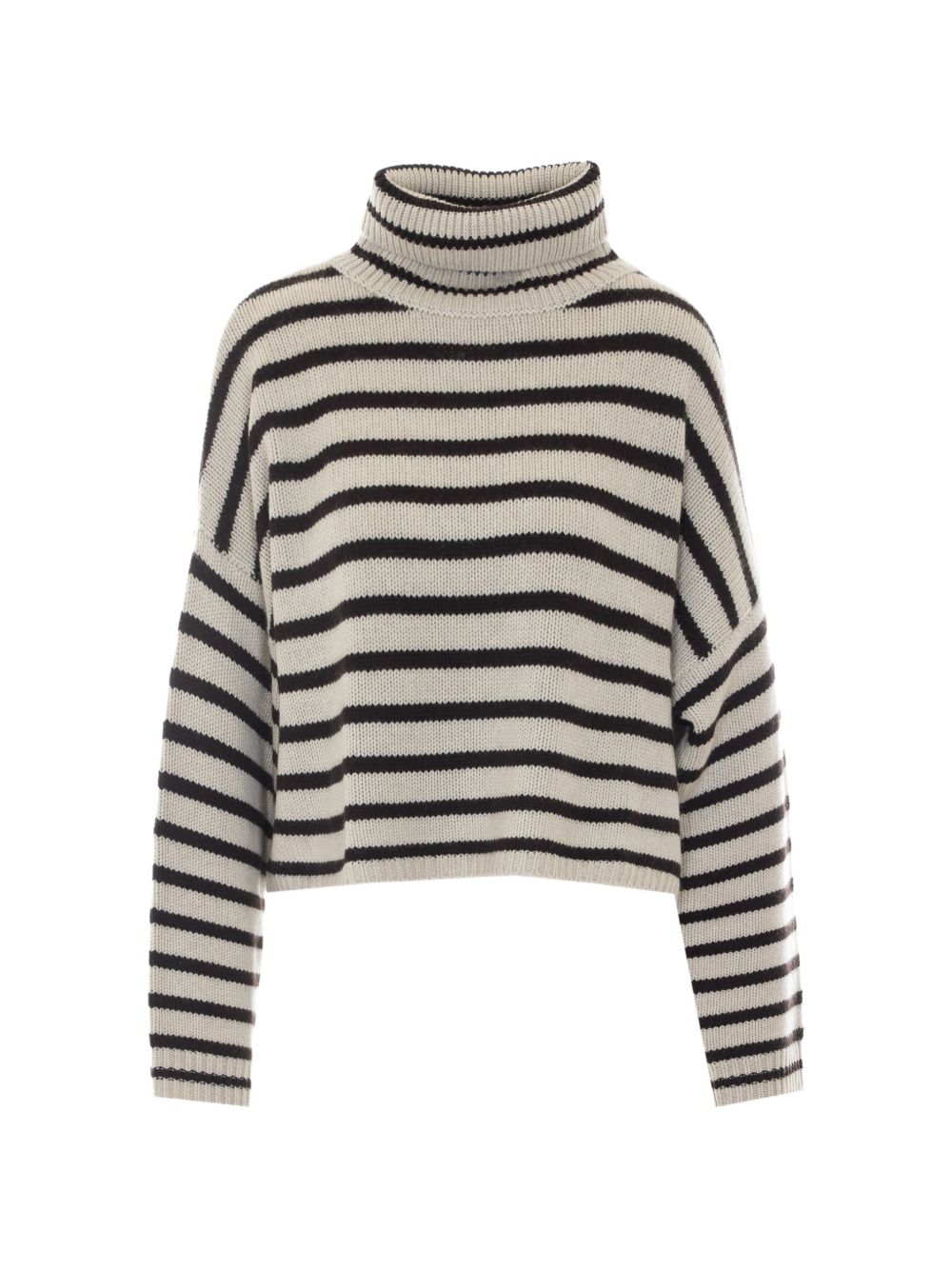 Lisa Yang Sweaters - WHITE | b7973cb65397e55720e0cb363aaf1d12153d2347