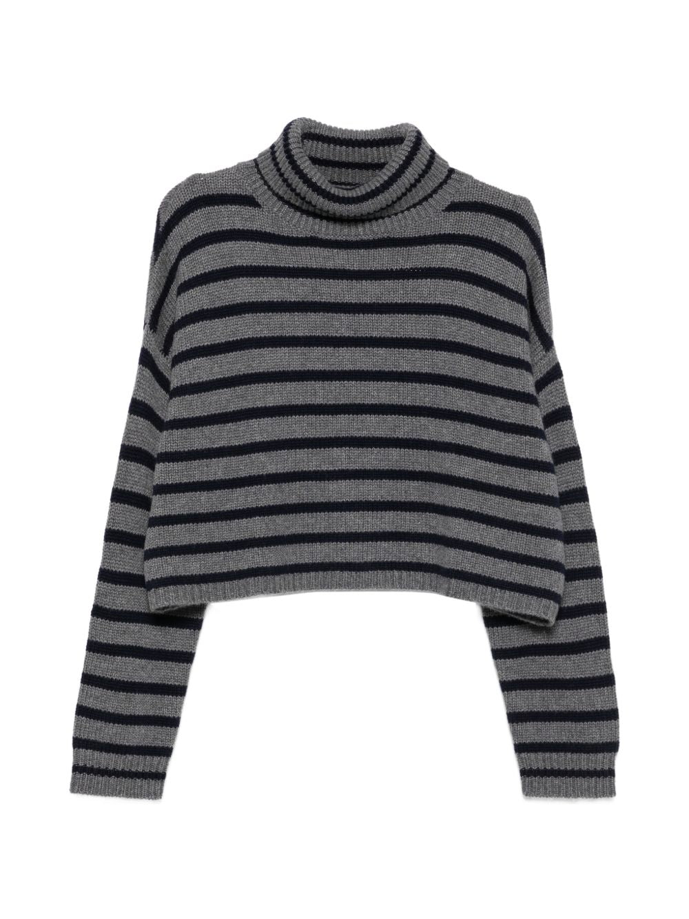 Lisa Yang Sweaters - GREY | 45cd7a1643c4f1e227cc921fc59105a31fb8eba7