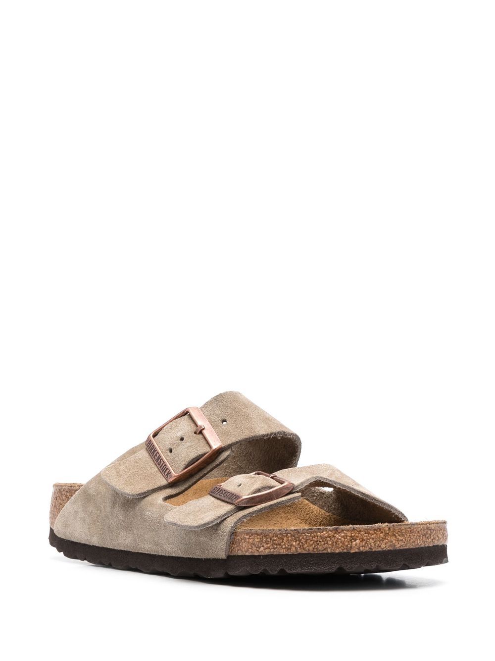 Birkenstock Sandals - GREY | 36cfc1ba2f235ae9be767eebf8d0c0a4eaf80666