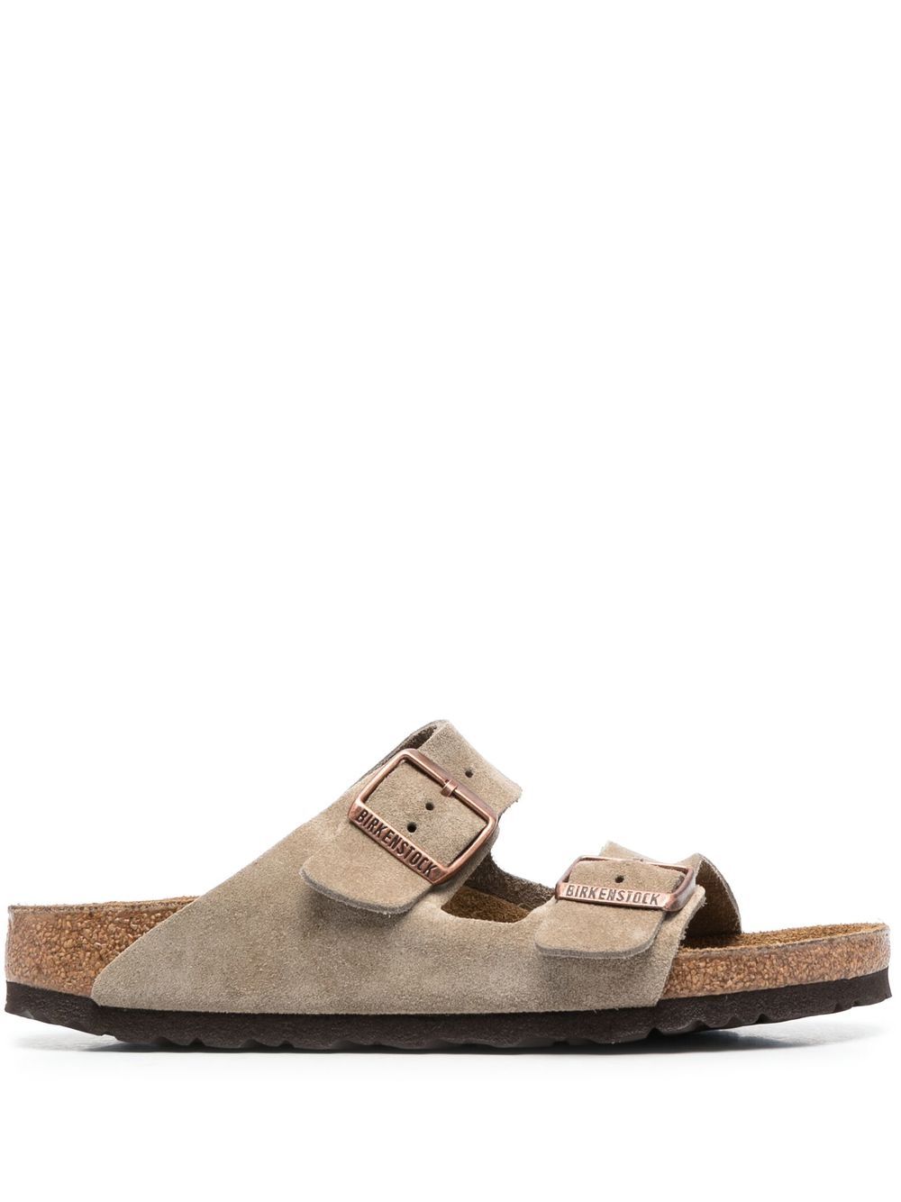 Birkenstock Sandals - GREY | 4e99c8347fad3a5e98d2e656dcfbcb06d132dabb