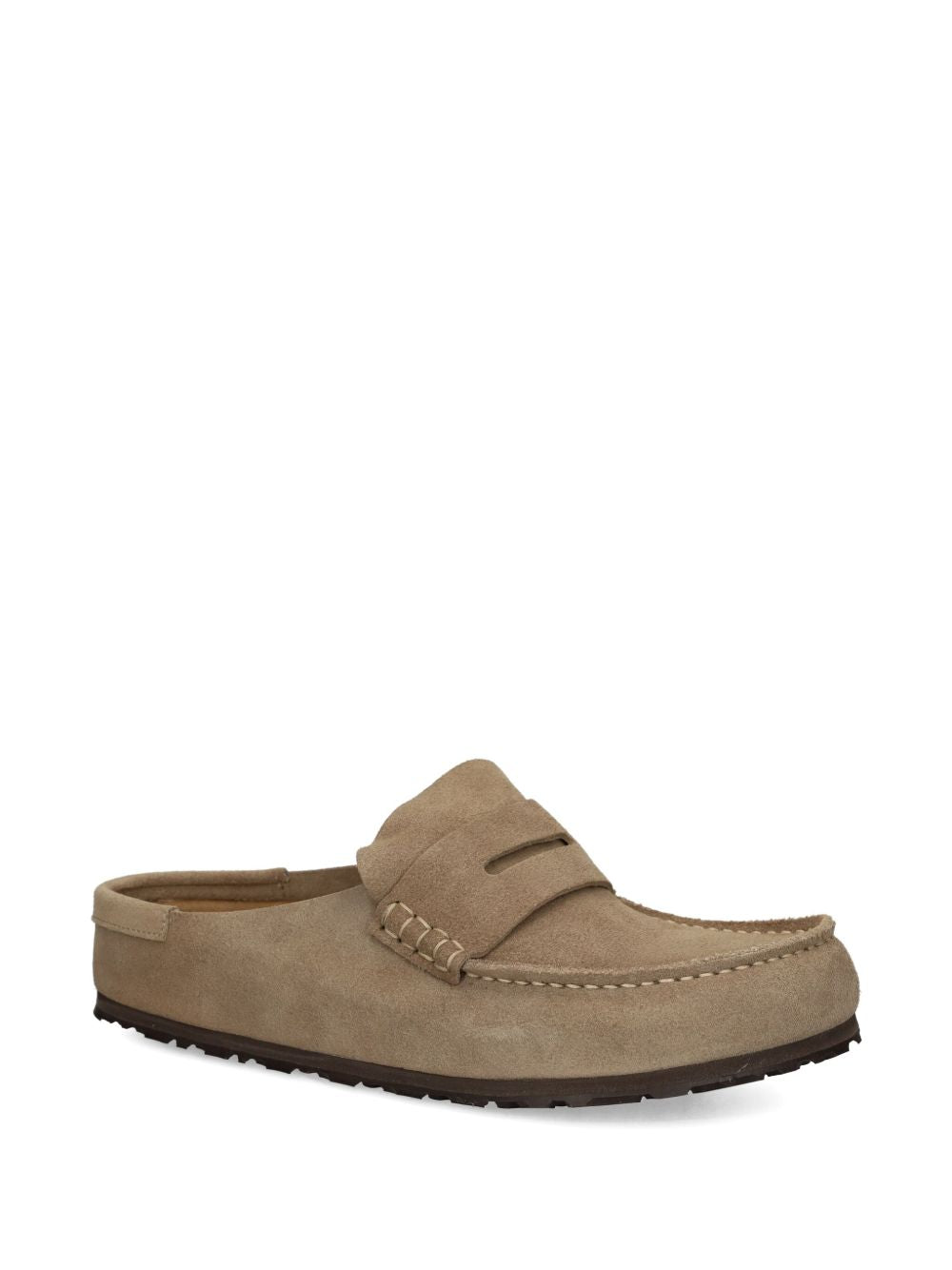 Birkenstock Flat shoes - GREY | e077c09986aad8239809e039107006241bbb3545