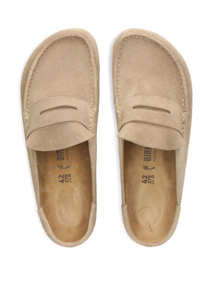 Birkenstock Flat shoes - GREY | 3f73df9fbc7039dab88bf5827a8d9e45c2a2f2e2