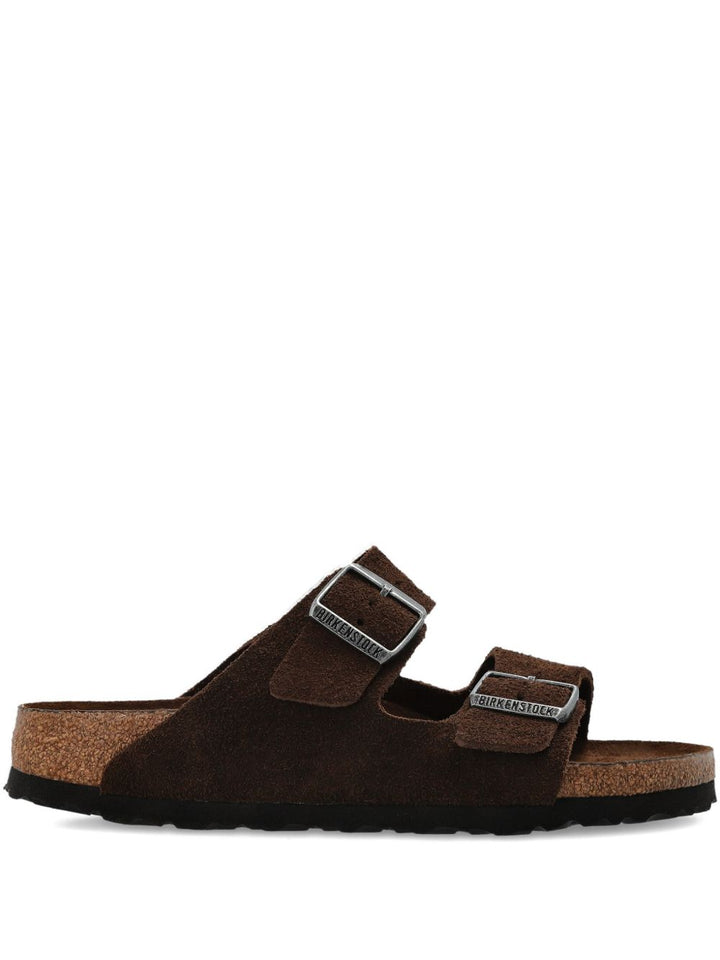 Birkenstock Sandals - BROWN | c9c529d579b48c46a4cdb4719c5c67eb55f2222d