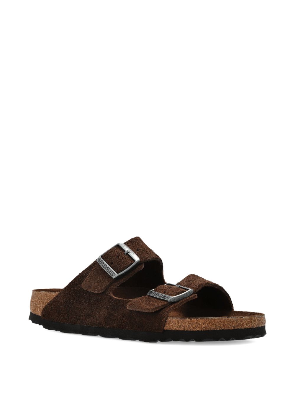 Birkenstock Sandals - BROWN | ed9248a172bfa7ed0d9c2eba2fb12edfd4e907c5
