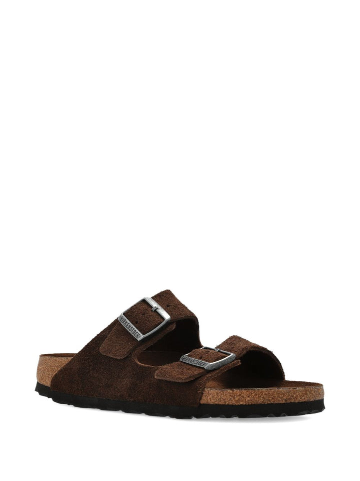 Birkenstock Sandals - BROWN | ed9248a172bfa7ed0d9c2eba2fb12edfd4e907c5