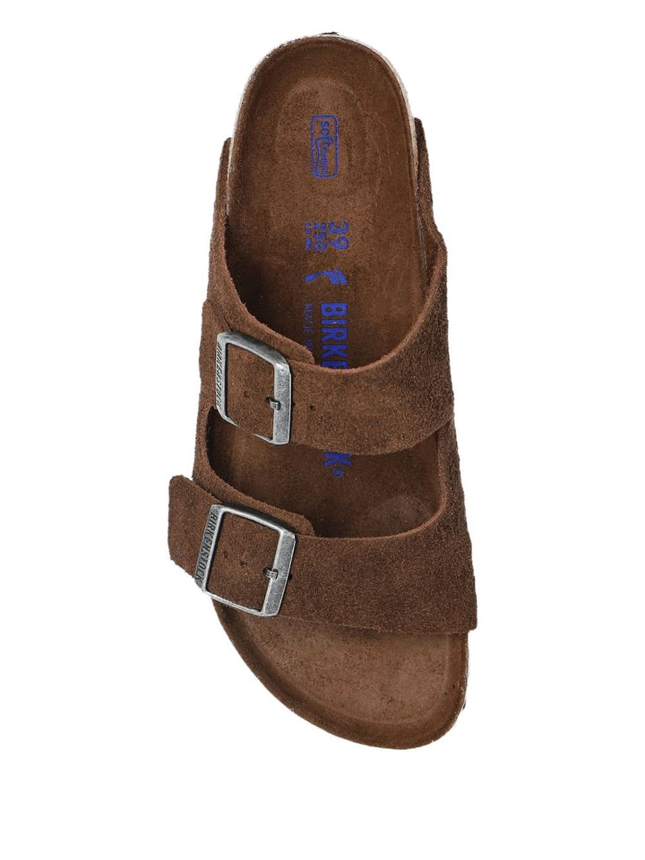 Birkenstock Sandals - BROWN | 589c04564b5fab06102e11011b7c371d00f24bfe