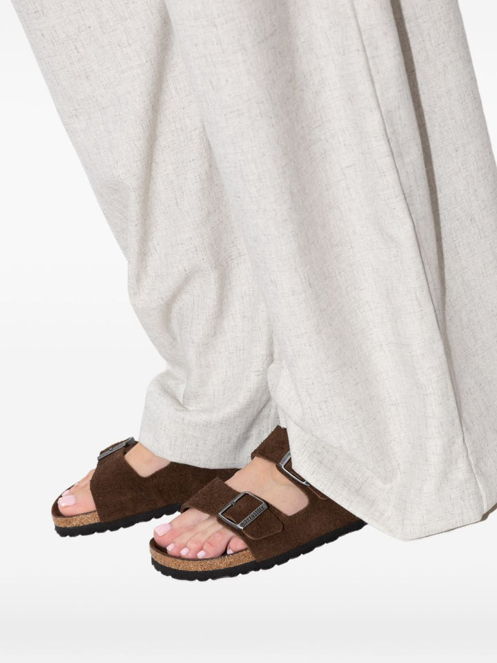 Birkenstock Sandals - BROWN | 66b07d75ea025c8642965583c50b397be2817c4f