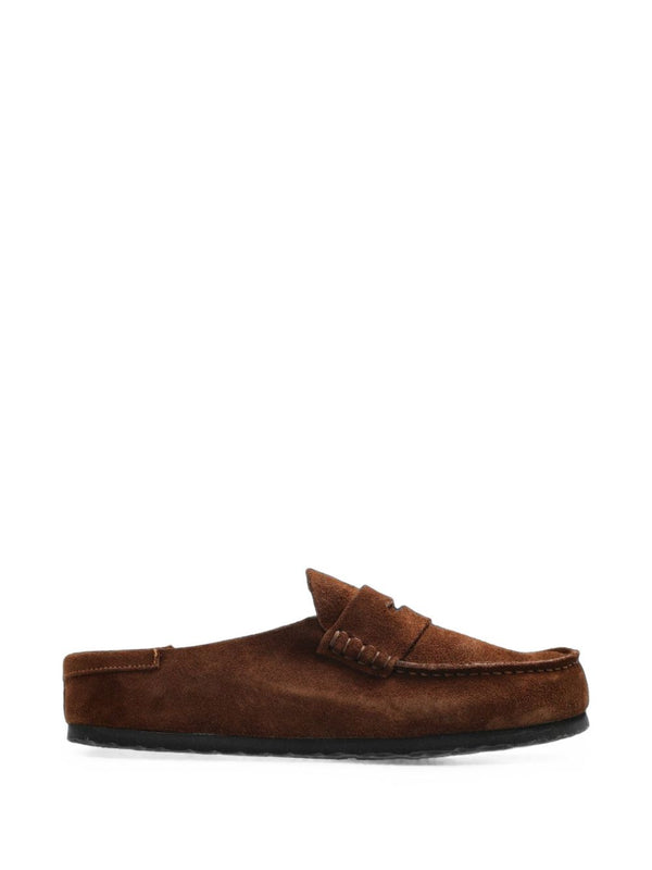Naples Loafers
