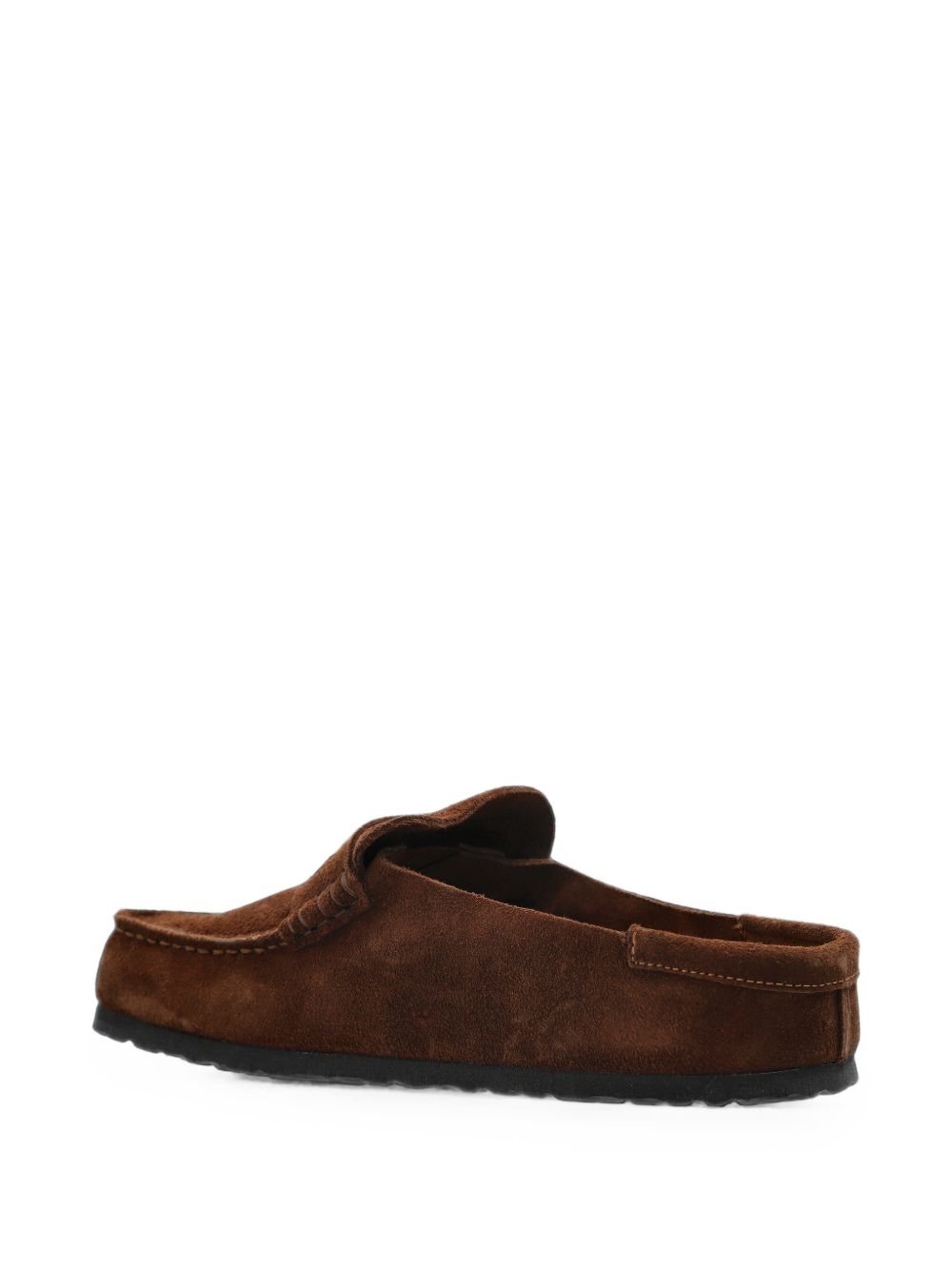 Birkenstock Flat shoes - BROWN | 382cef565418c62fc96dc5051d99e74f0956d887