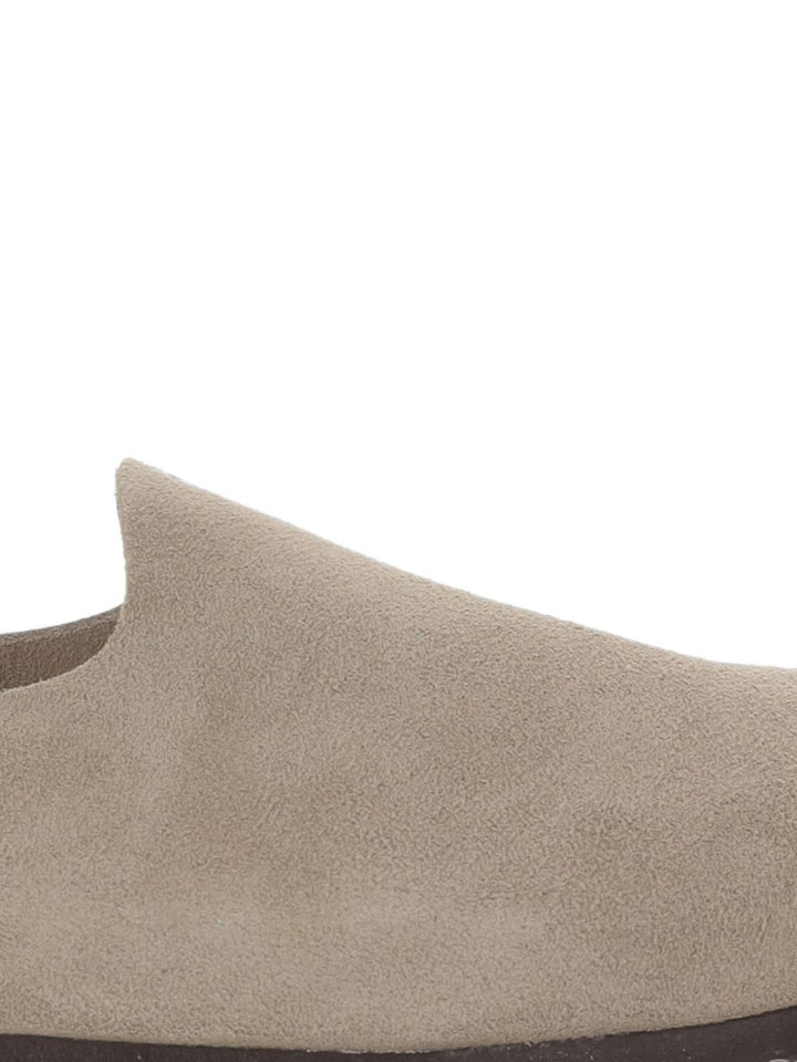 Birkenstock Sandals - GREY | 5e55be532ce87a91393c32d0bdd80fb9c9ddc6b0