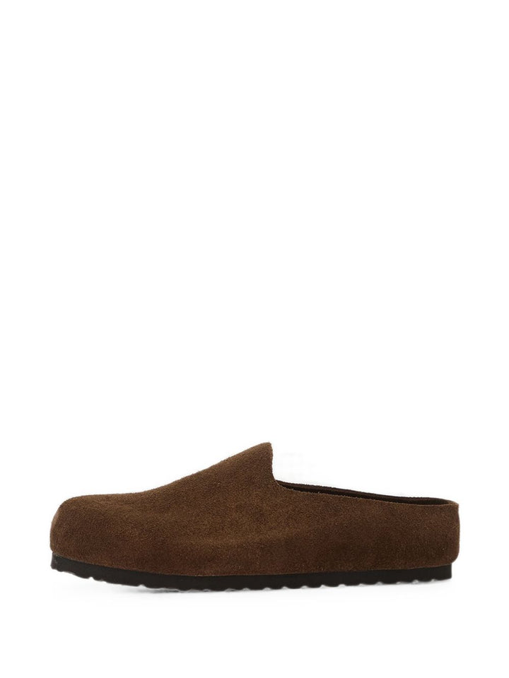 Birkenstock Sandals - BROWN | fe1b02da05a7a8fd68741a039e4f35e1912f5dd2