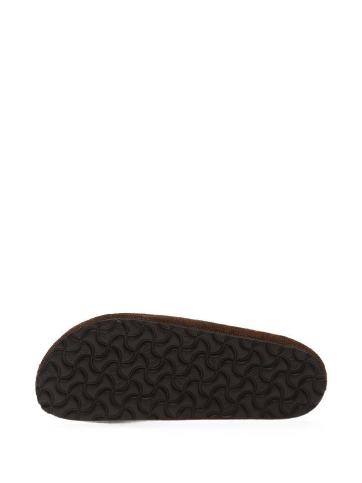 Birkenstock Sandals - BROWN | a1bff4ef29168349732a9bf468c309a0b2466dde