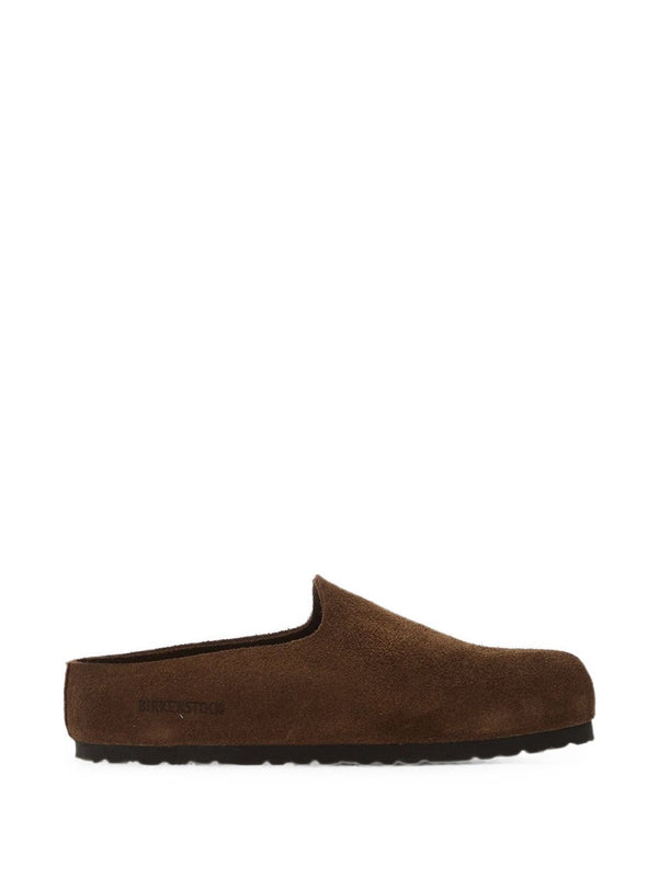 Amsterdam Slippers