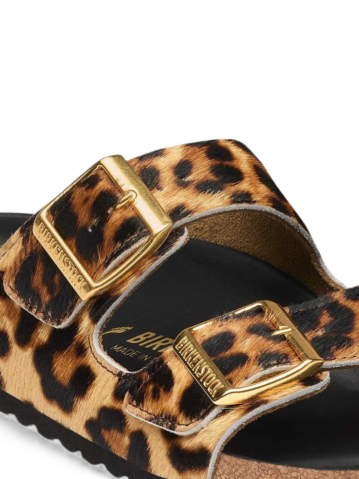 Birkenstock Sandals - ANIMALIER | 3a6a1a16dbc3e9b92ec01a0a8fb246b693608c78