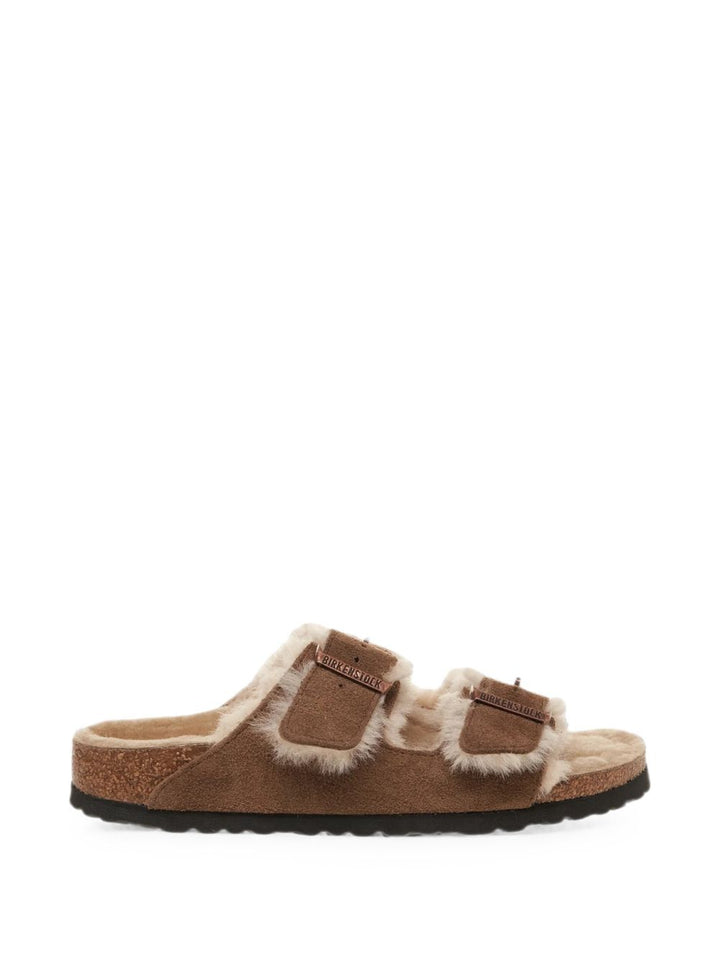 Birkenstock Sandals - BROWN | 741c2c98948203a3e1206d371c1a9be6798904ad