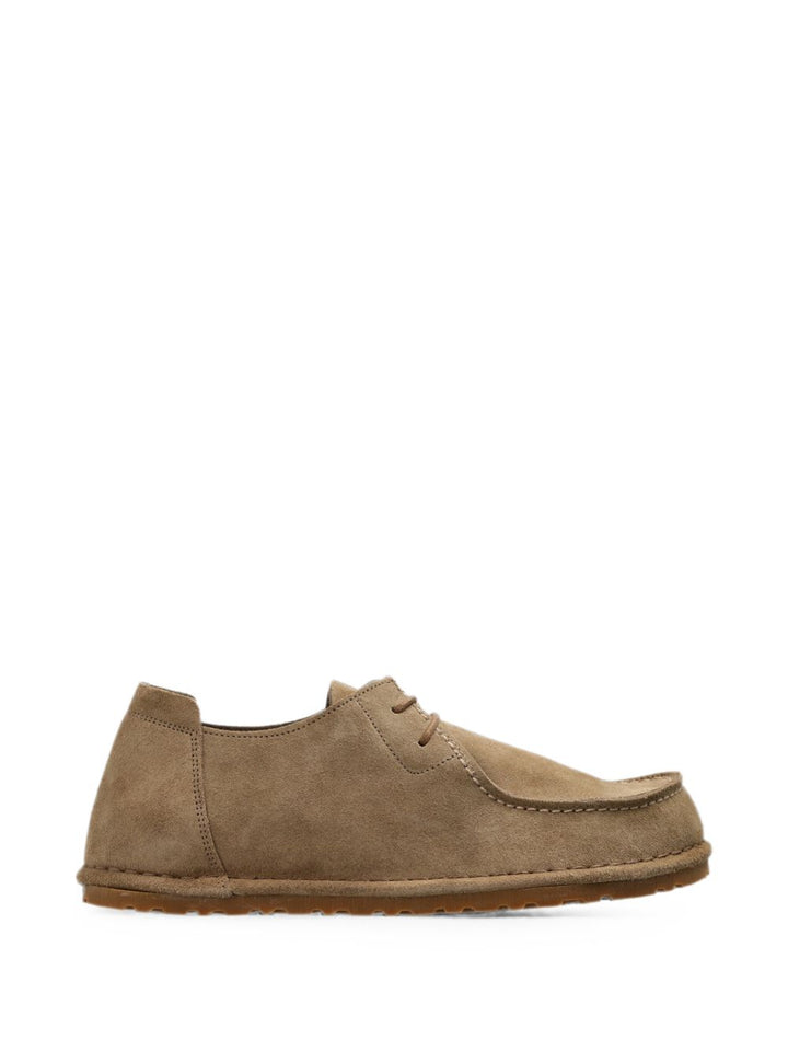 Birkenstock Sneakers - GREY | 866d7997f80d74eec667bbf5b12bf971d755ee5e