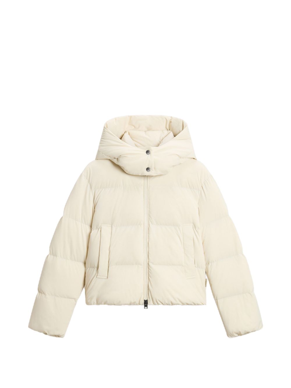 Woolrich Coats - WHITE | 3a450e07f682f310f2521cba8ab9197d08433c7e