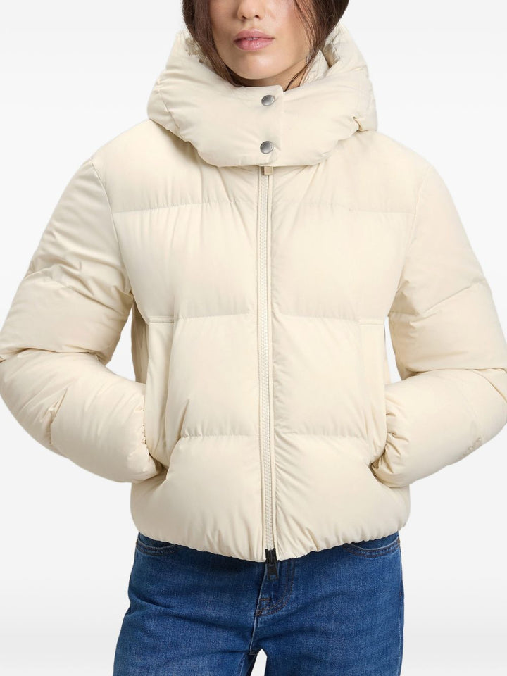 Woolrich Coats - WHITE | 486247ea6a81e325dbadafa3e1aef42271565f78