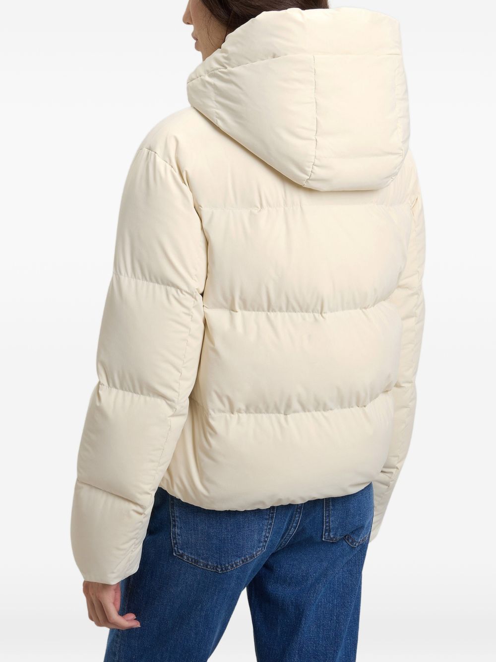 Woolrich Coats - WHITE | 91a4ddf07135e350d2af87c318bed71d0ac4ea5a