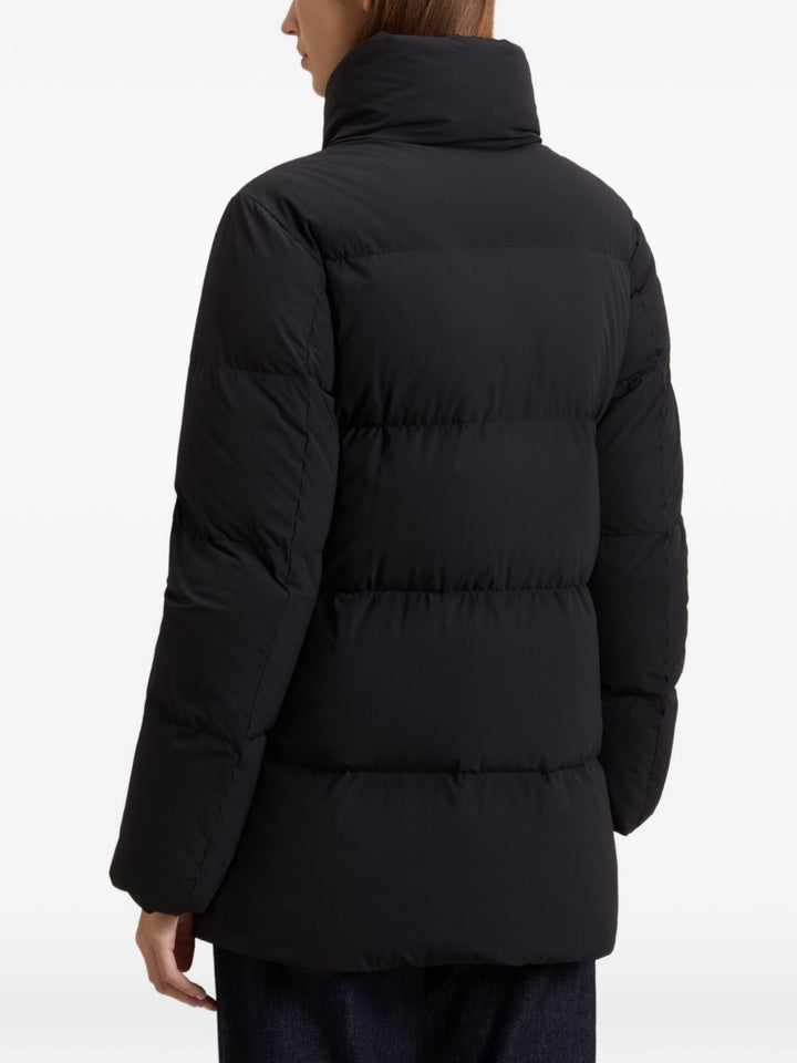 Woolrich Coats - BLACK | 21776a5c61ed861f900204b493447f4f51bda9fe