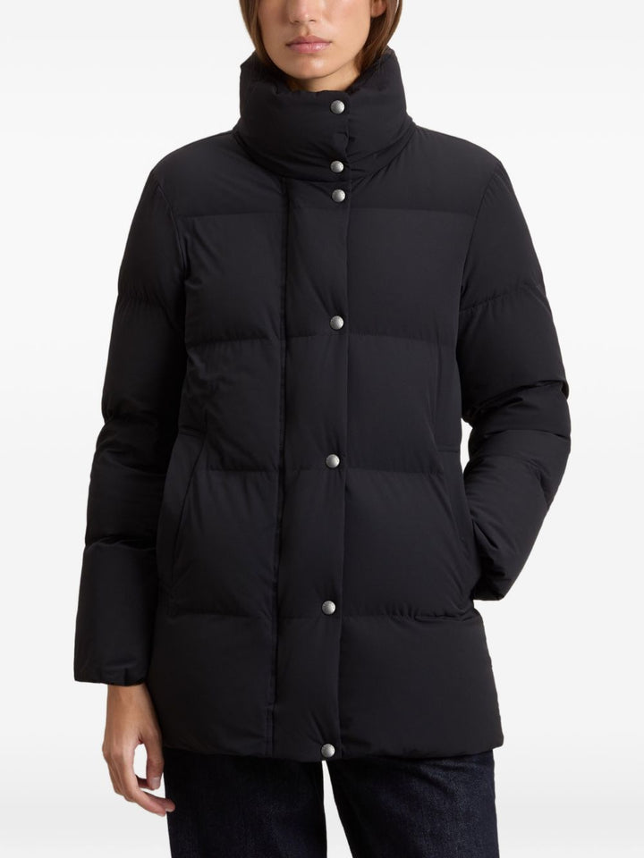 Woolrich Coats - BLACK | 5382dd201db67a9eb3b5abd7d2ce16c74434f8cb