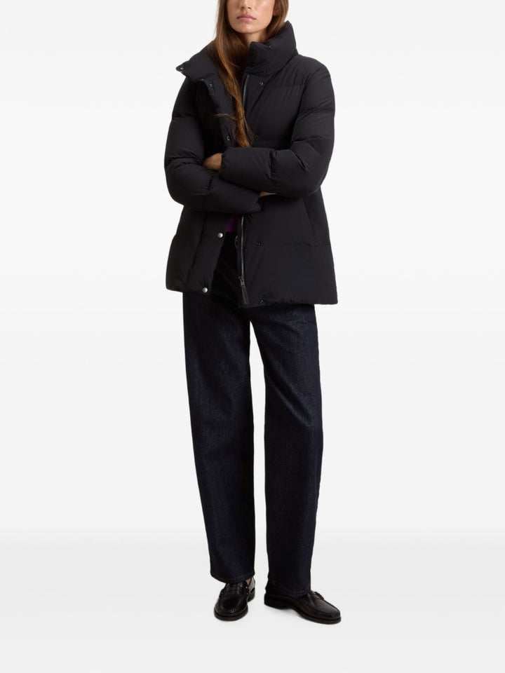 Woolrich Coats - BLACK | 6ff2a51b5c9b8716c1e3a2809212353ff85770e4