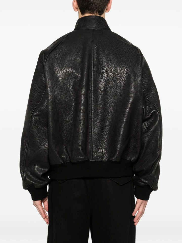 Studio Nicholson Pre Jackets - BLACK | 651a87257819b7c4ee20c53edb7ec8939df10a46