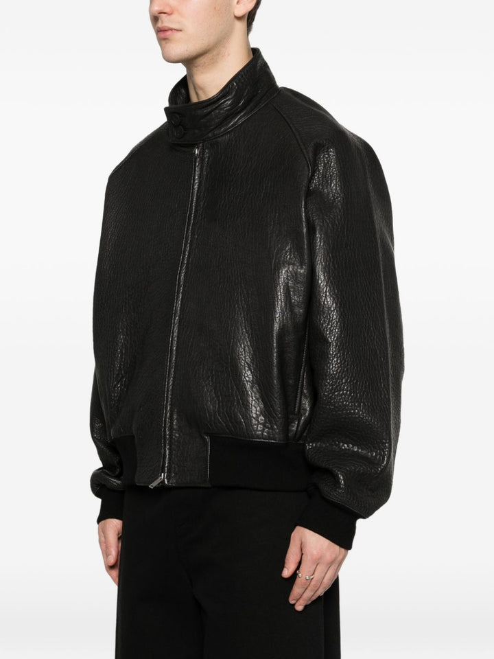 Studio Nicholson Pre Jackets - BLACK | 1149d8bf5e895aa3f9c1a26cd16583ee2e5f472d