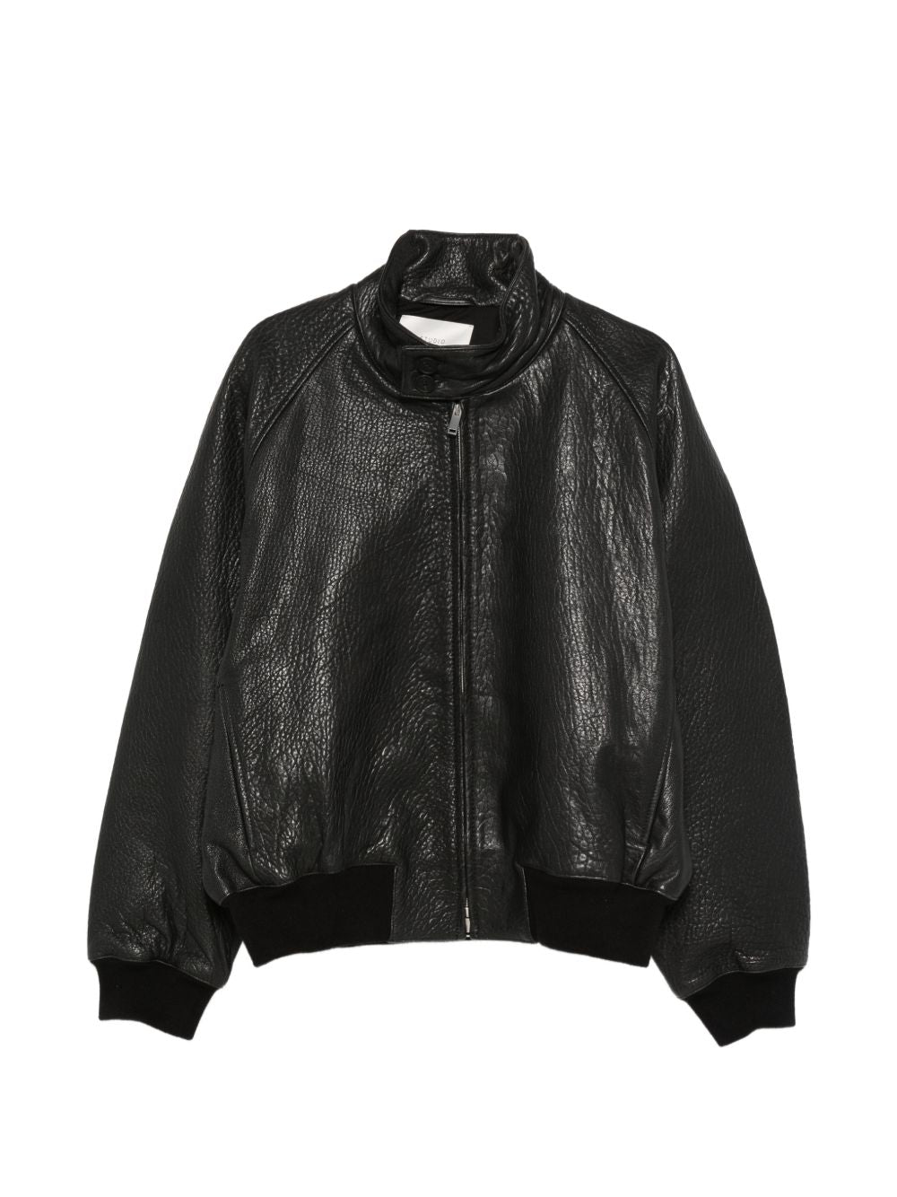 Studio Nicholson Pre Jackets - BLACK | 29c0d44b2e40161d5e7f22594979ed2d976c6dea