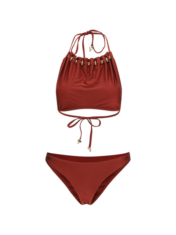 Sea Clothing Violet