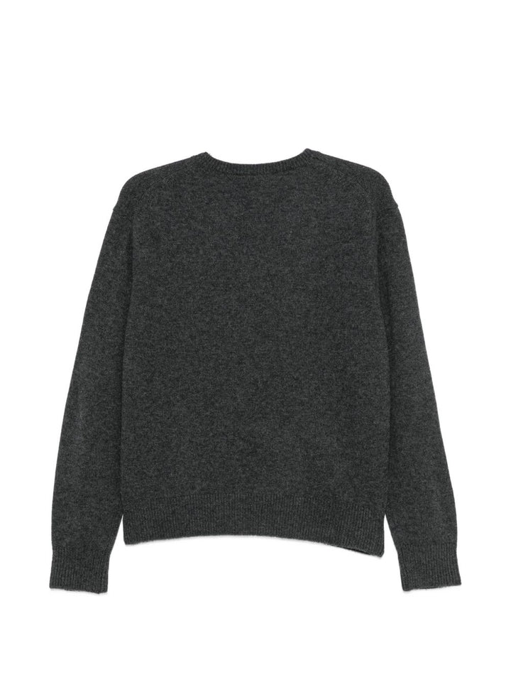 Dunst Sweaters - GREY | f1534dff15fad729bc2a7454b574934ceaf0252c