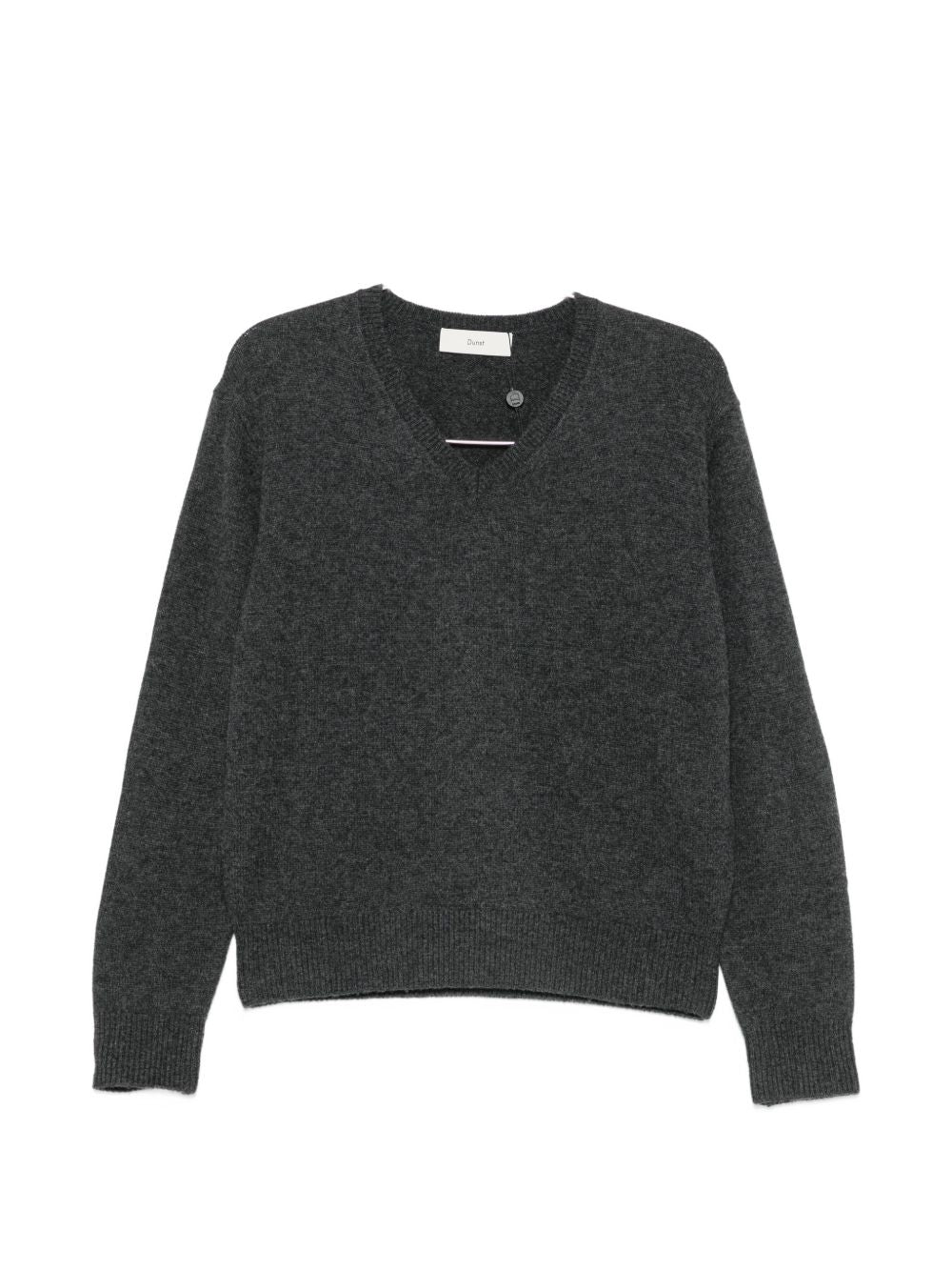 Dunst Sweaters - GREY | b9c6932ed7226c3c496c0a00b92028d55098c94d