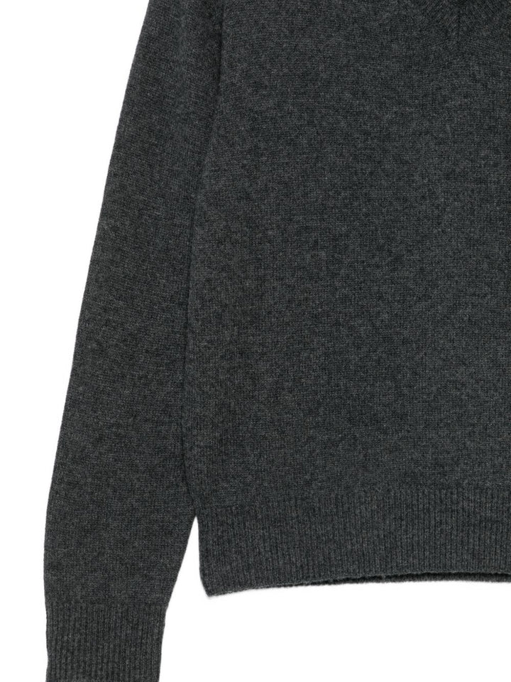 Dunst Sweaters - GREY | cc863b2d8f1b8c98ef491c42a1e2a906925d248c