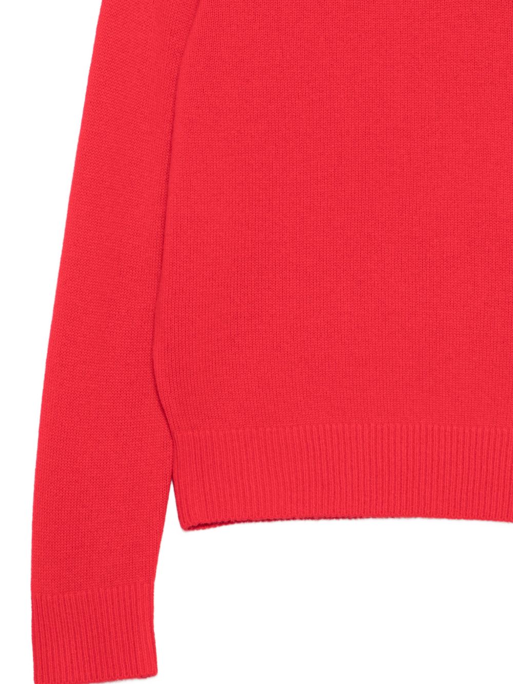 Dunst Sweaters - RED | 24b2f16d2a00912d67f70f87831539545789e2dc