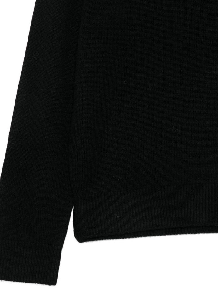 Dunst Sweaters - BLACK | 0d80cc59f1a2d90702b64dbee8e52ba0d7c65702