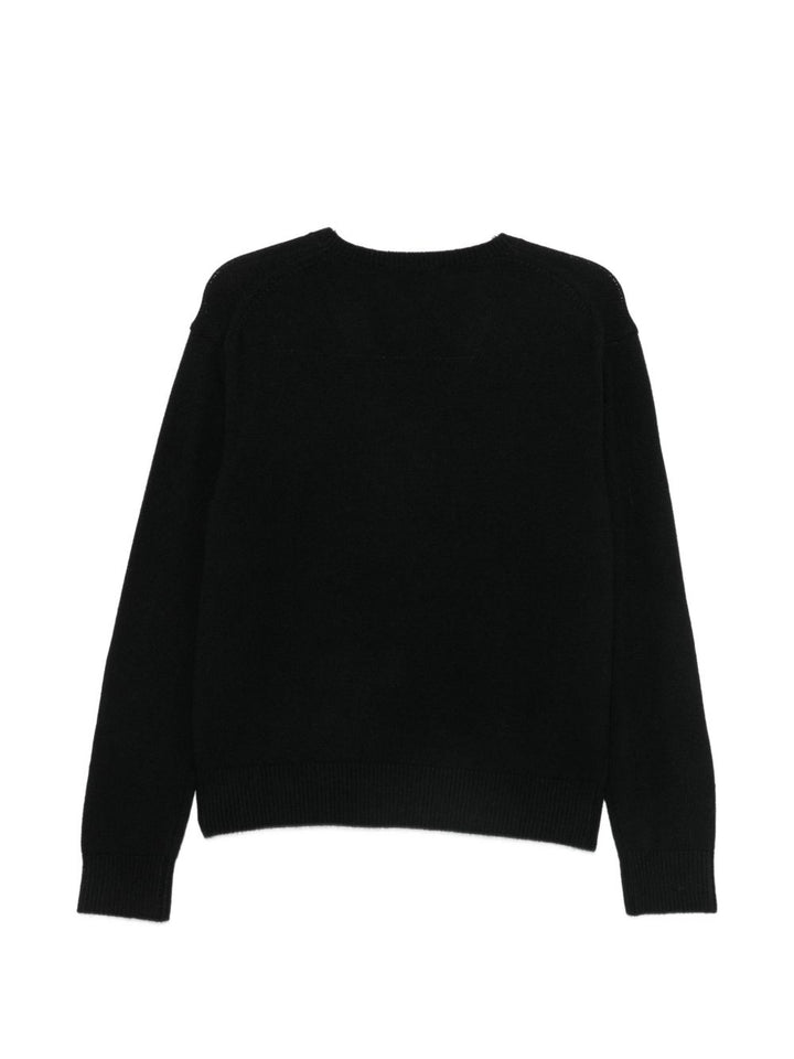 Dunst Sweaters - BLACK | f26f39602dbb5b4b3881bcf798a5f5492826867e