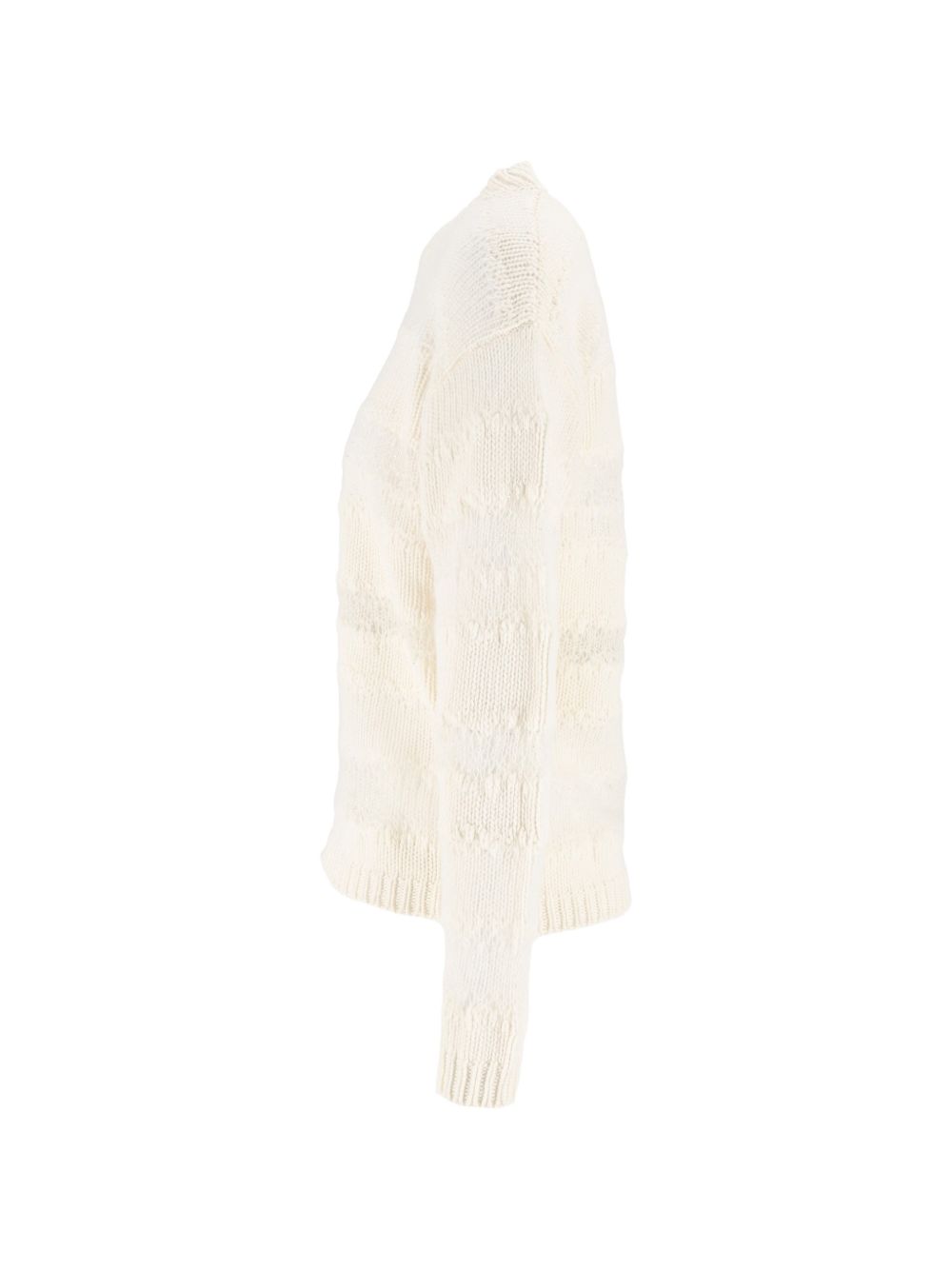 Fabiana Filippi Sweaters - BEIGE | e6b2abc79f10501a667e074049585e0238446120