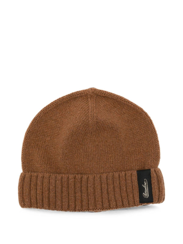 Gorro de cachemira City