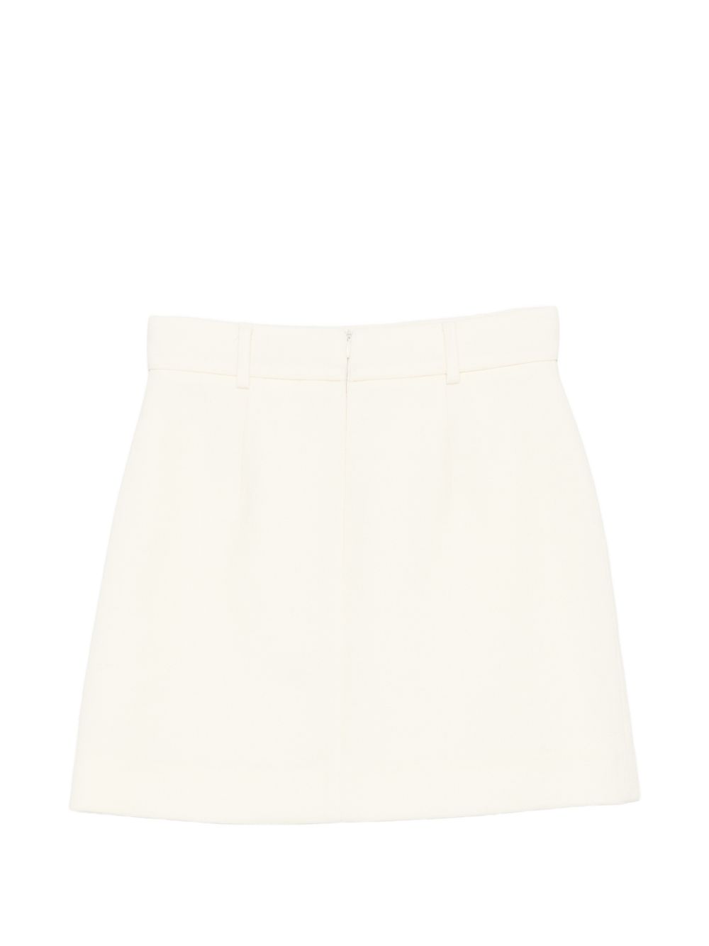 Alessandro Enriquez Skirts - WHITE | 7ecca0b5c7ea4c4a8c7ba0d1b0d1c19abb8d678d