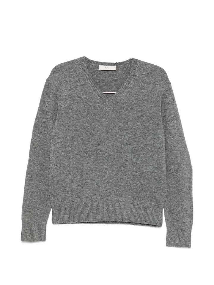 Dunst Sweaters - GREY | 1b5cc03275c7a94c997b49024f1a98bd134eeda4
