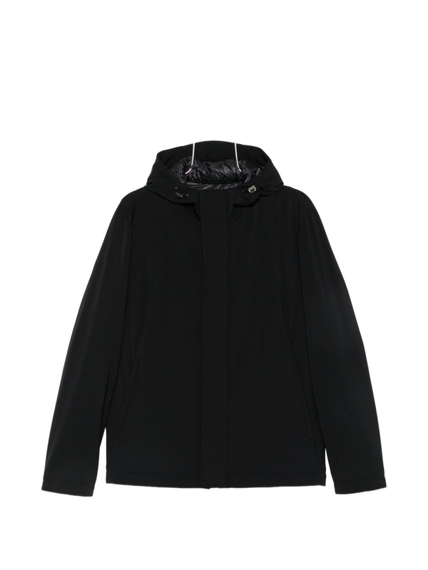 Cappotti Nero