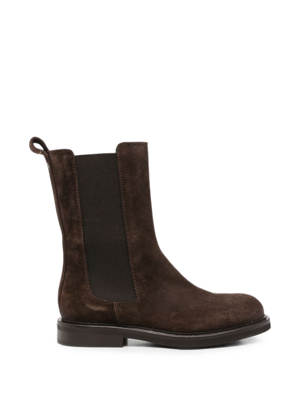 Poeve Boots - BROWN | 56d480c77415576a6d189c206d5f006ce294fef4