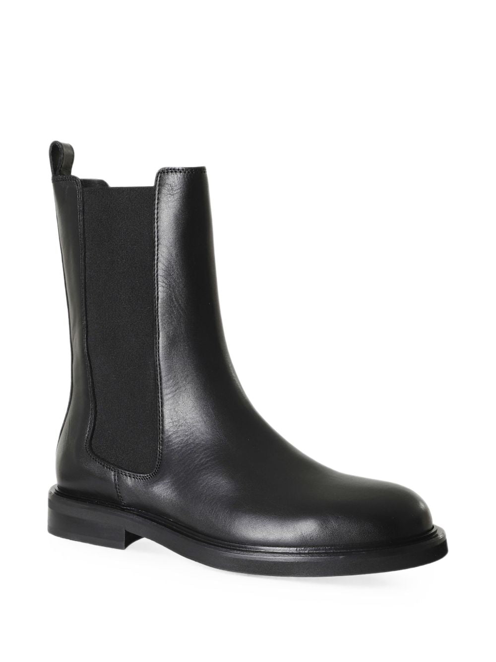 Poeve Boots - BLACK | 8fc26cd65a31e77c028372f5f19e8288bf1fff20