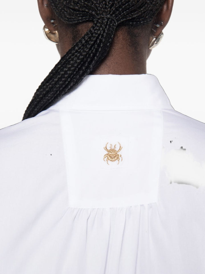 Trame Auree Shirts - WHITE | 811c4abafcd26239b4f98bf6b8cecc90ec970f5e