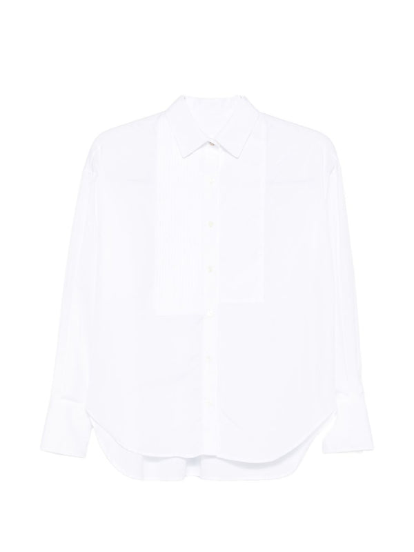 Camisas Blancas