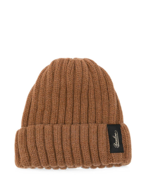Gorro de cachemira Hill