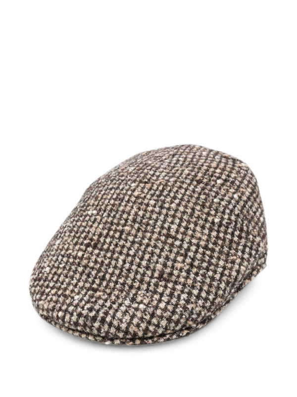 Gorro de Lana París