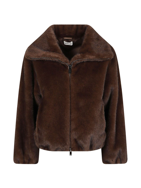 Coats Brown