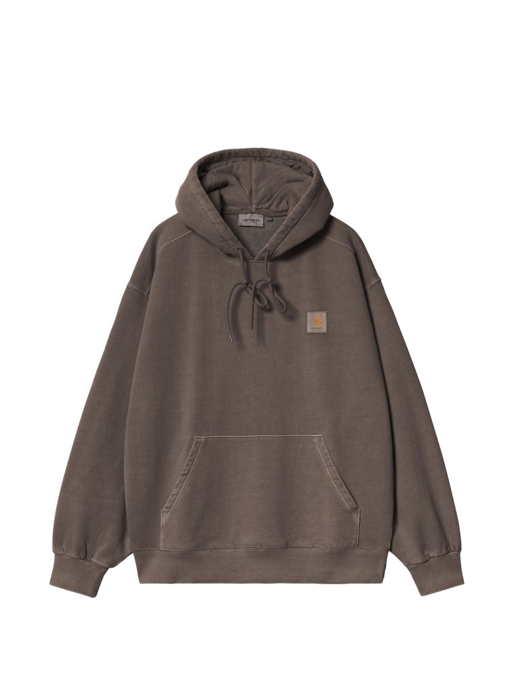 Carhartt Wip Main Sweaters - BROWN | 66cd2d8a0b8310ab057c5ae5936bb1048aa1807b